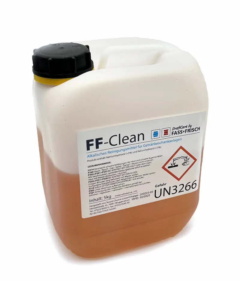 FF-Clean